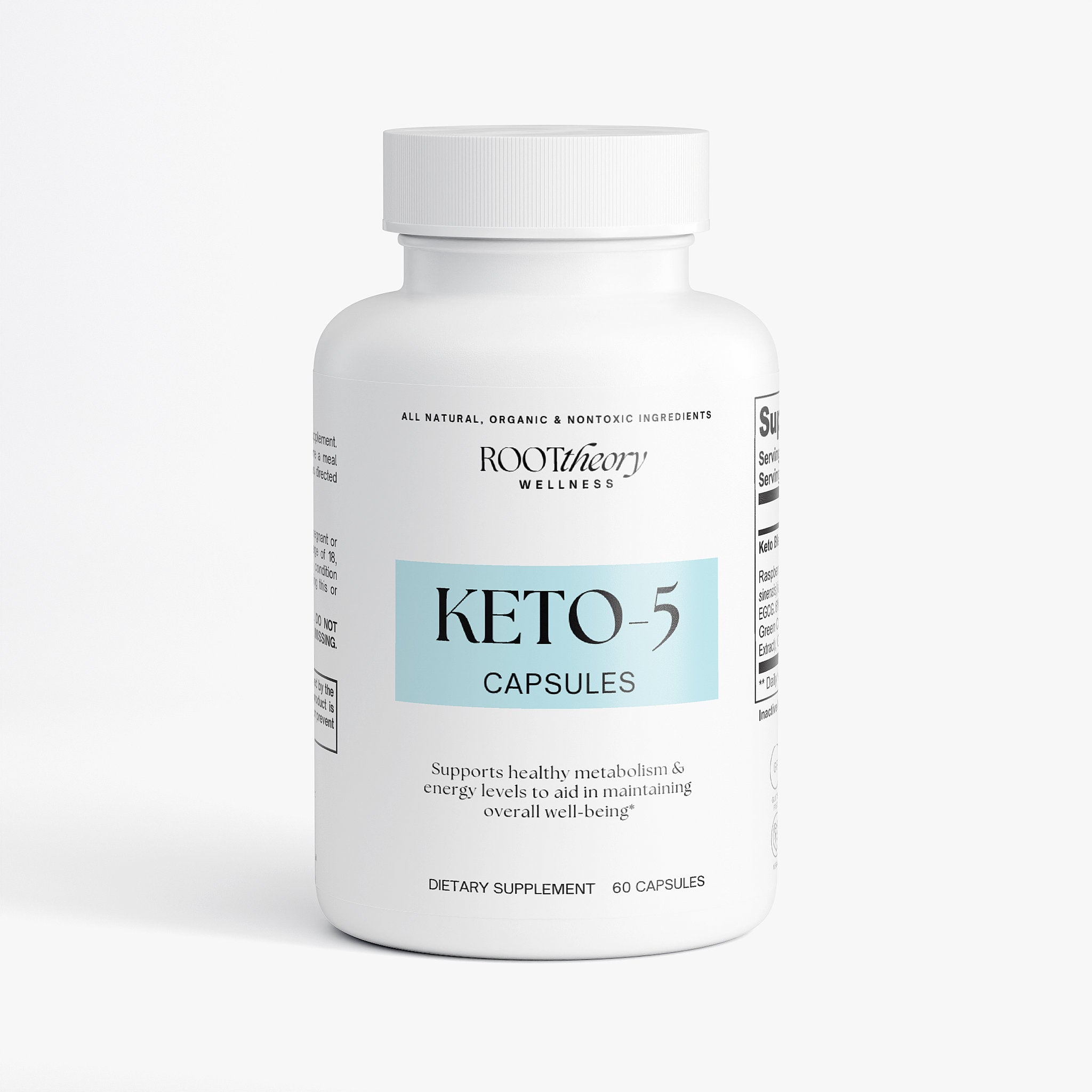 Keto-5