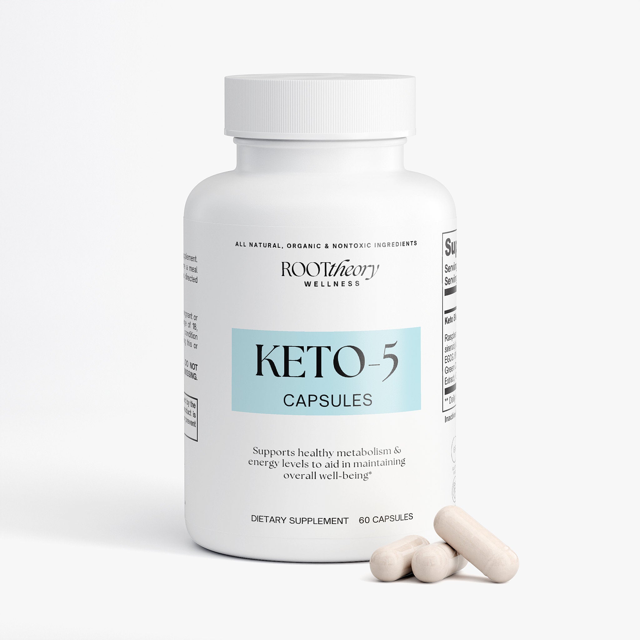 Keto-5