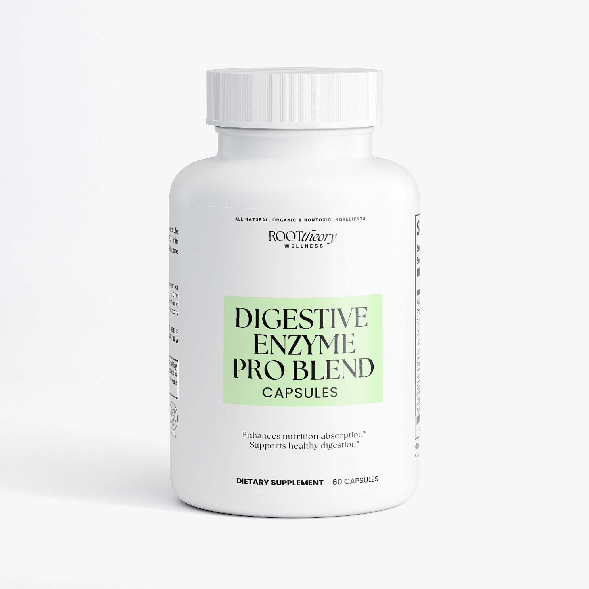 Digestive Enzyme Pro Blend
