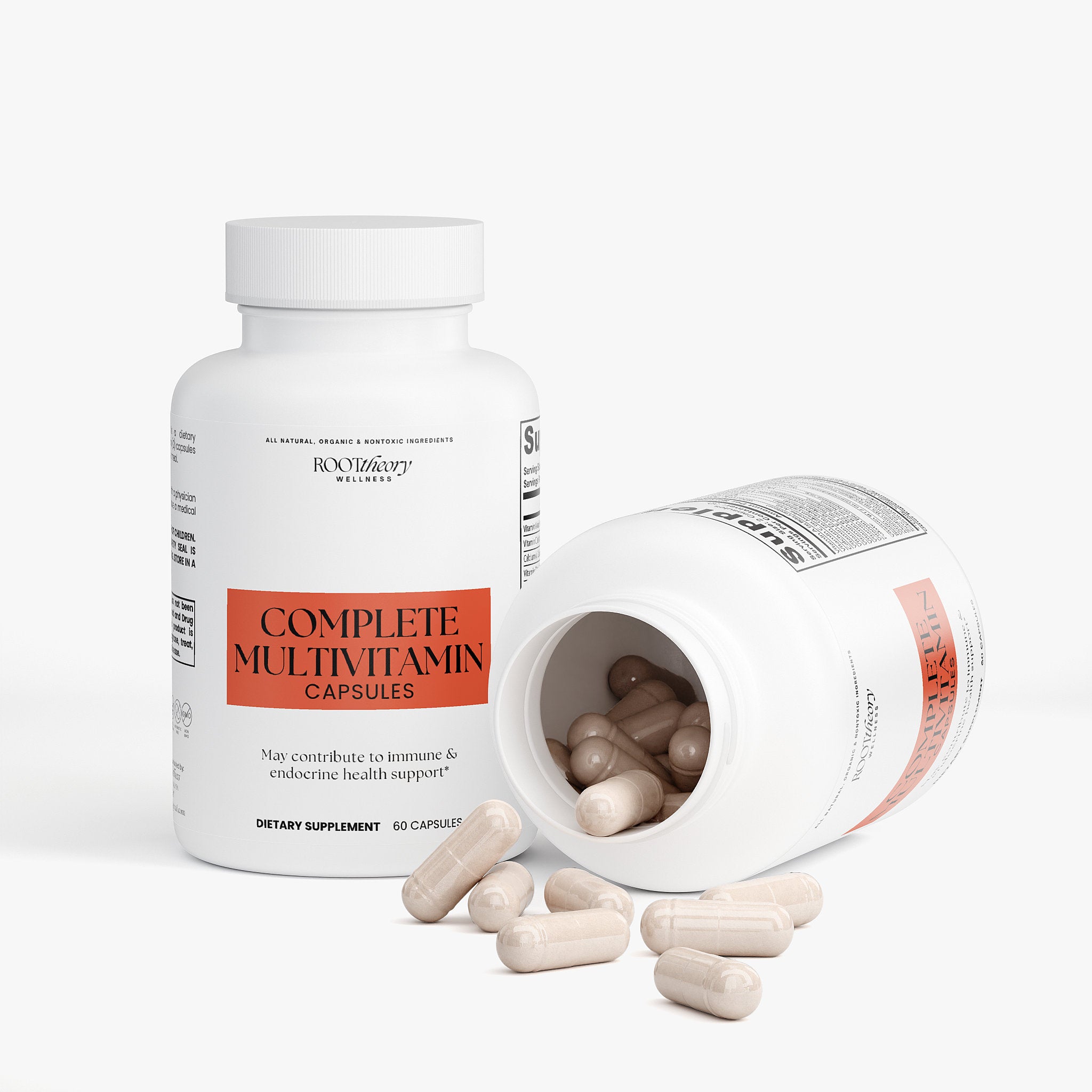Complete Multivitamin