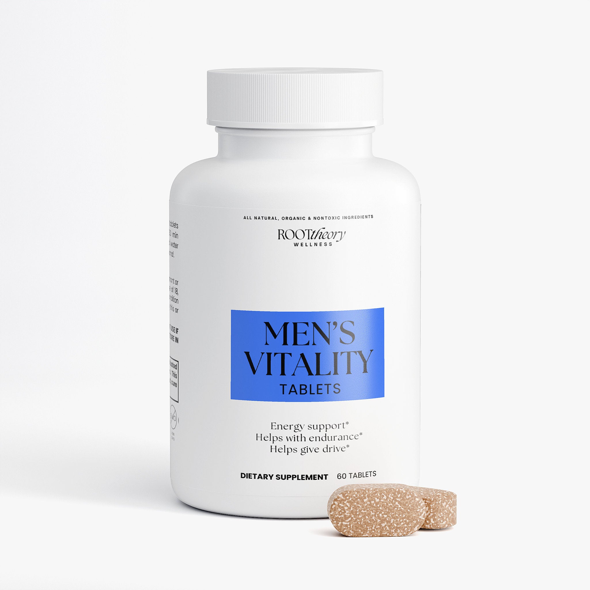 Men's Vitality