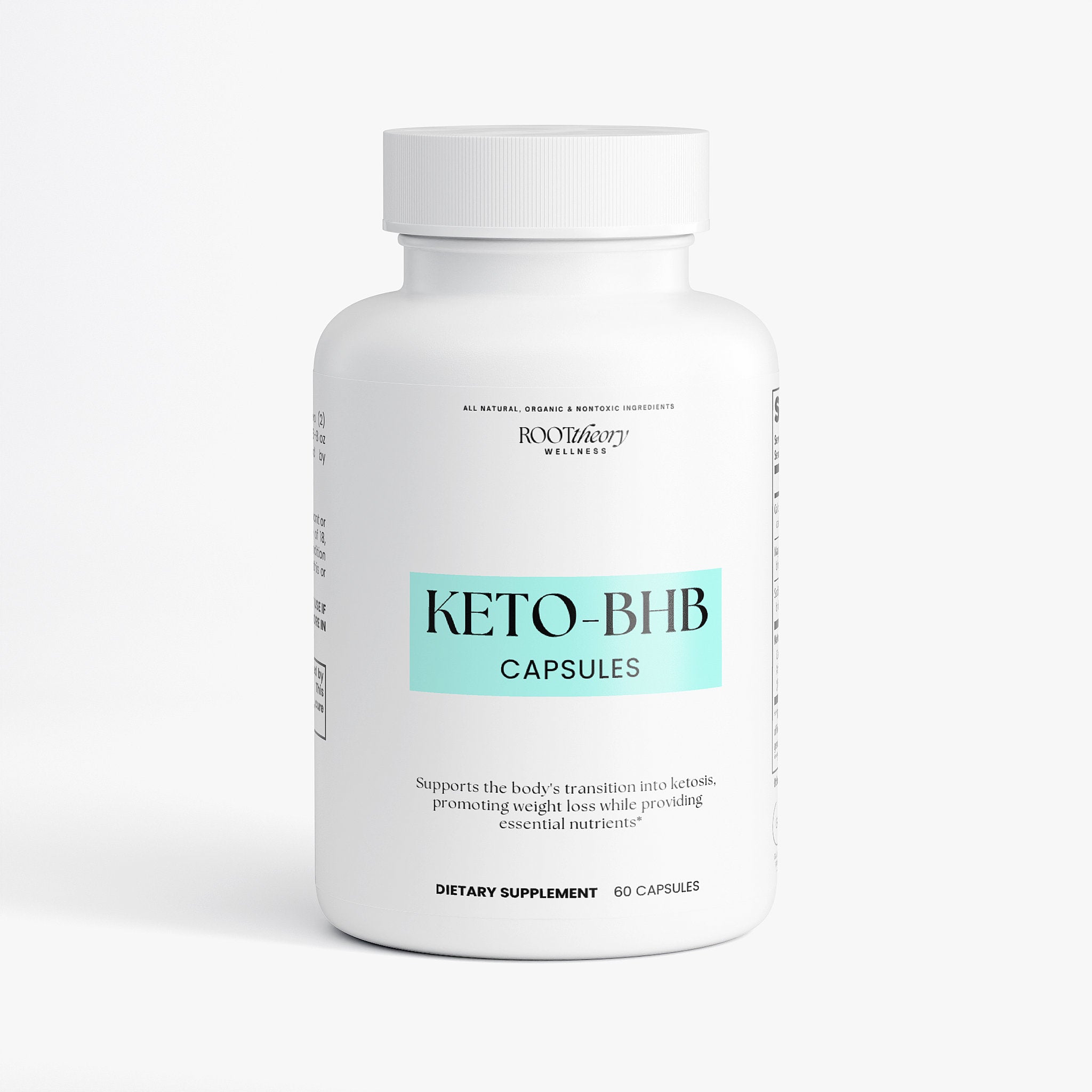 Keto BHB