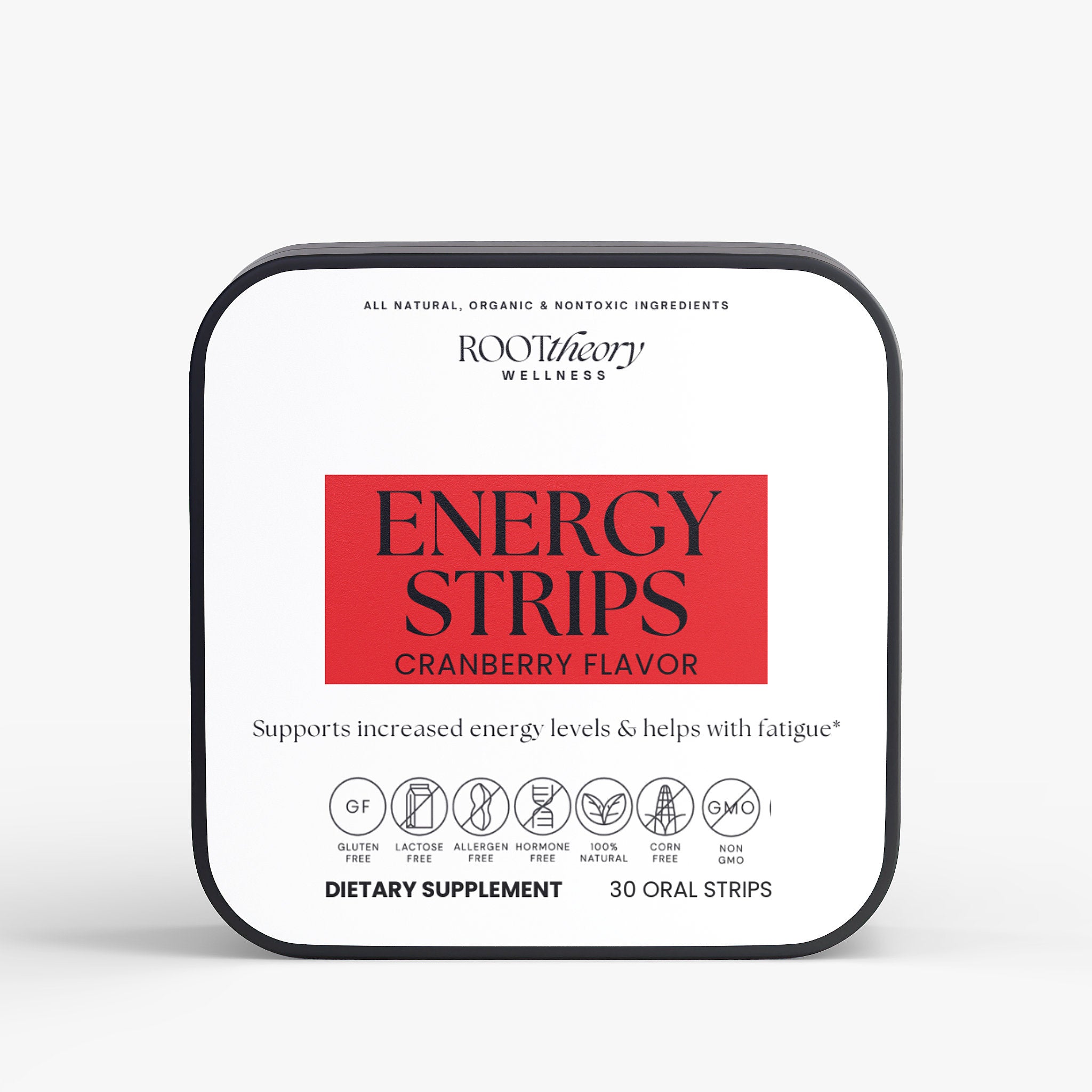 Energy Strips