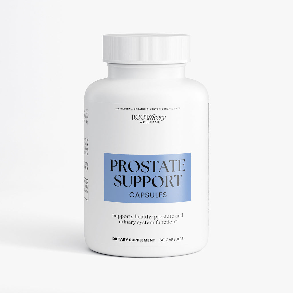 Prostate Support
