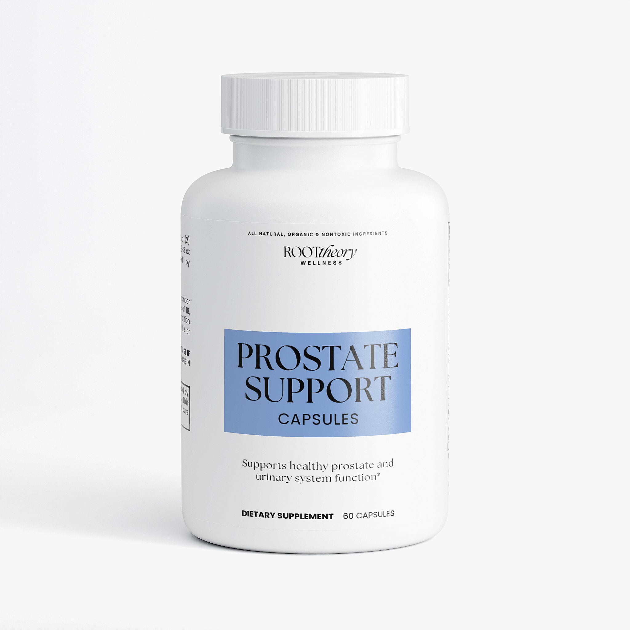 Prostate Support