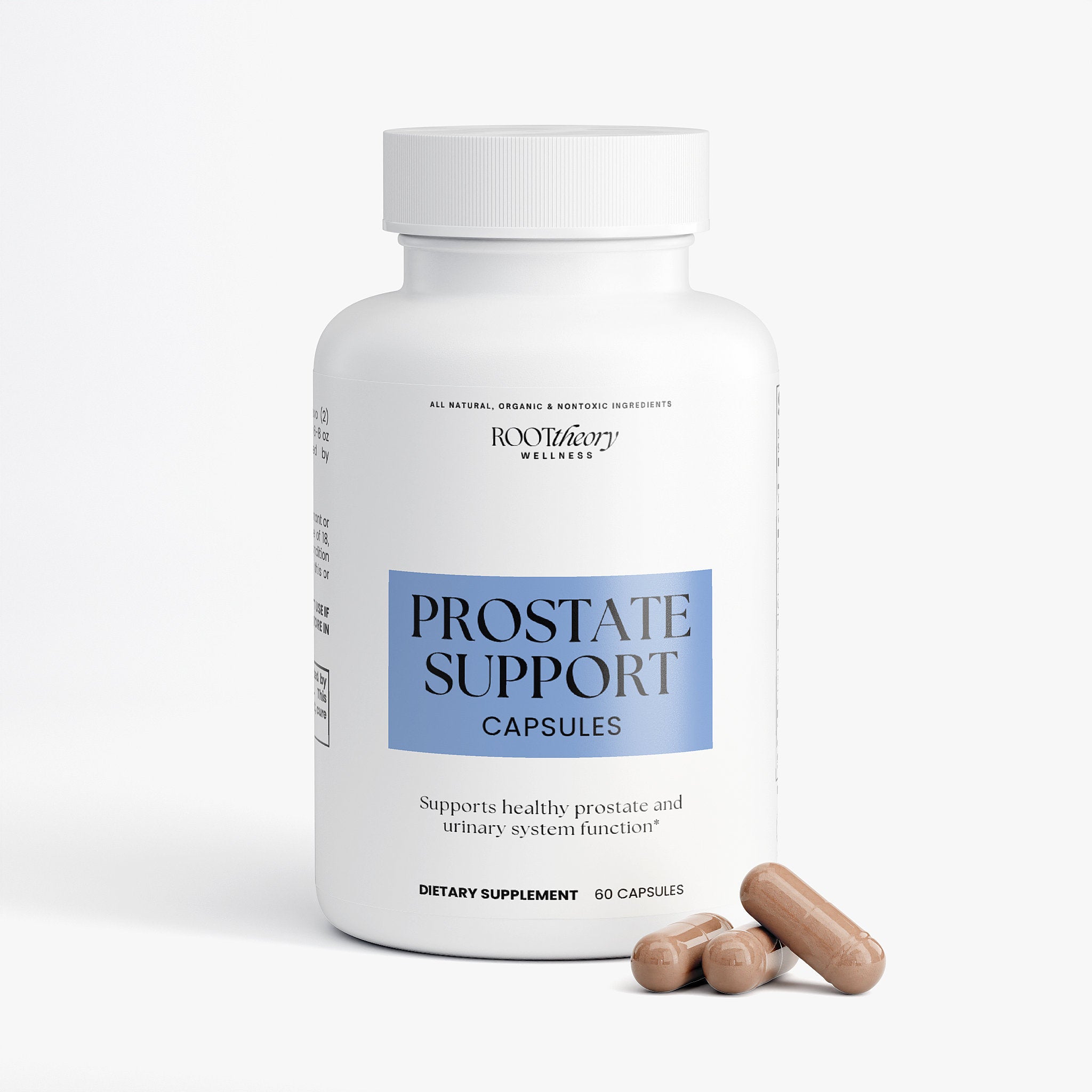 Prostate Support