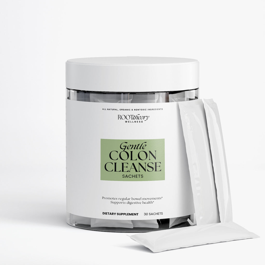 Colon Gentle Cleanse
