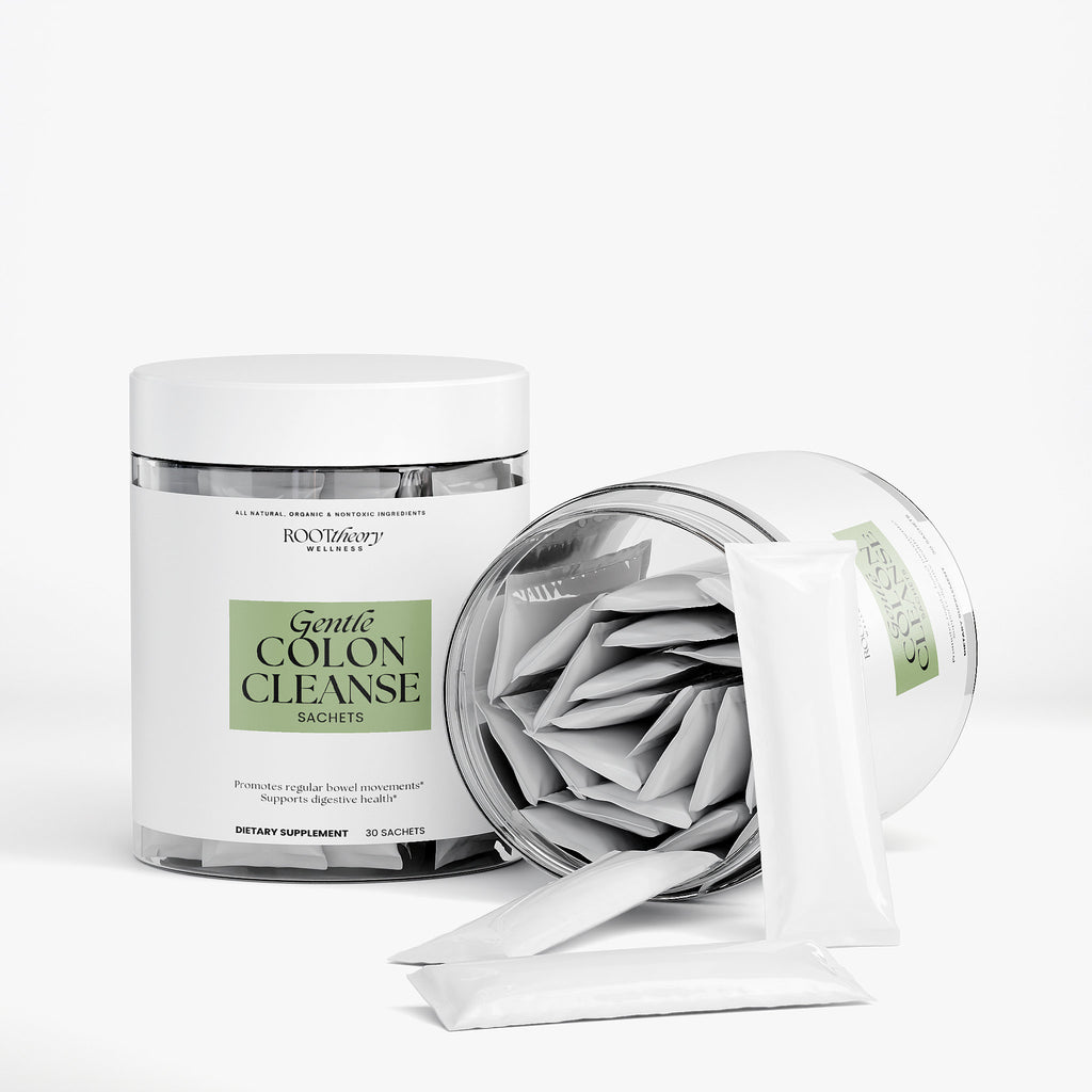 Colon Gentle Cleanse