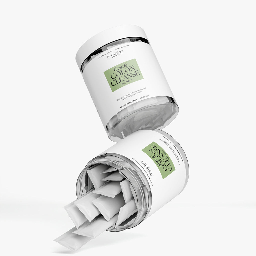 Colon Gentle Cleanse