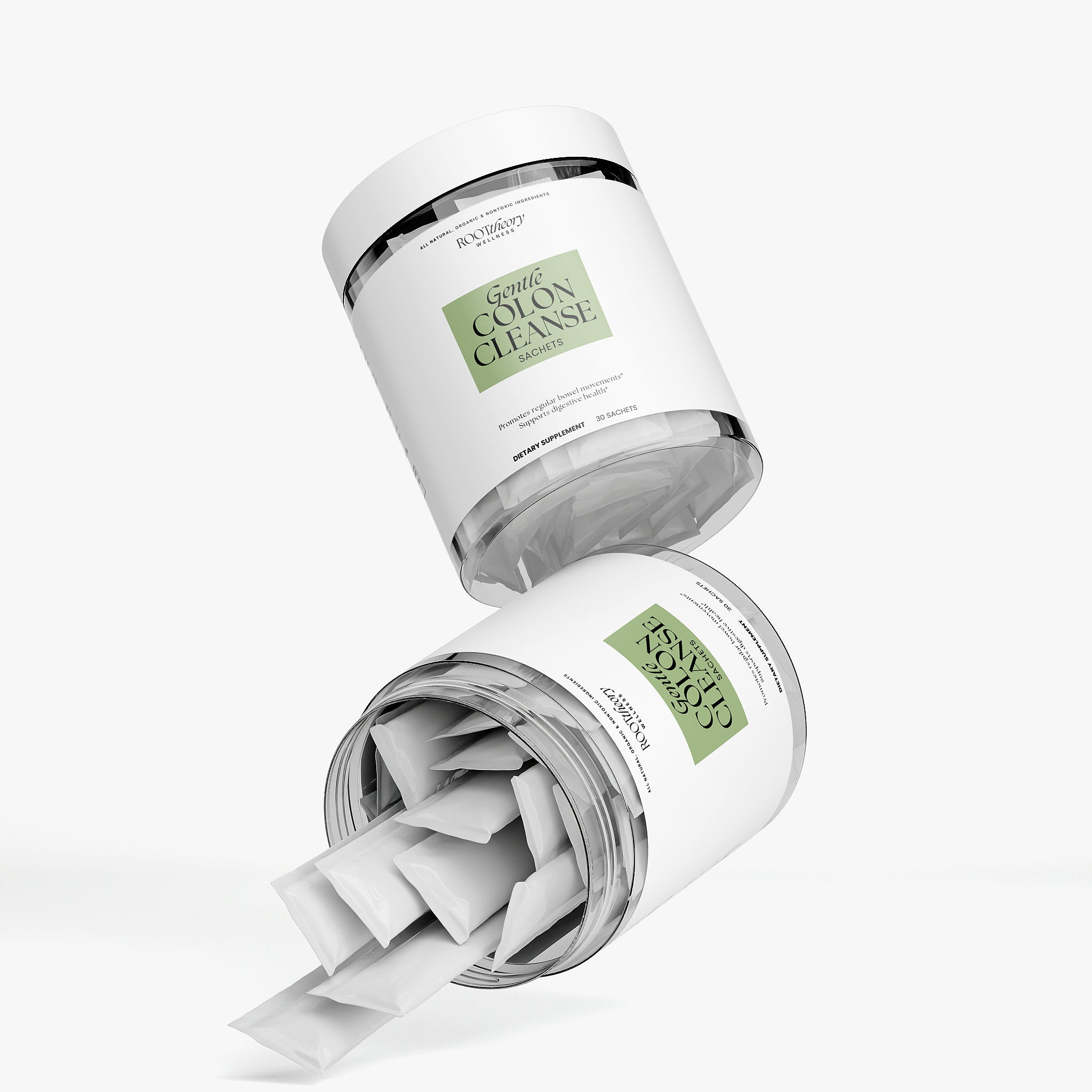 Colon Gentle Cleanse