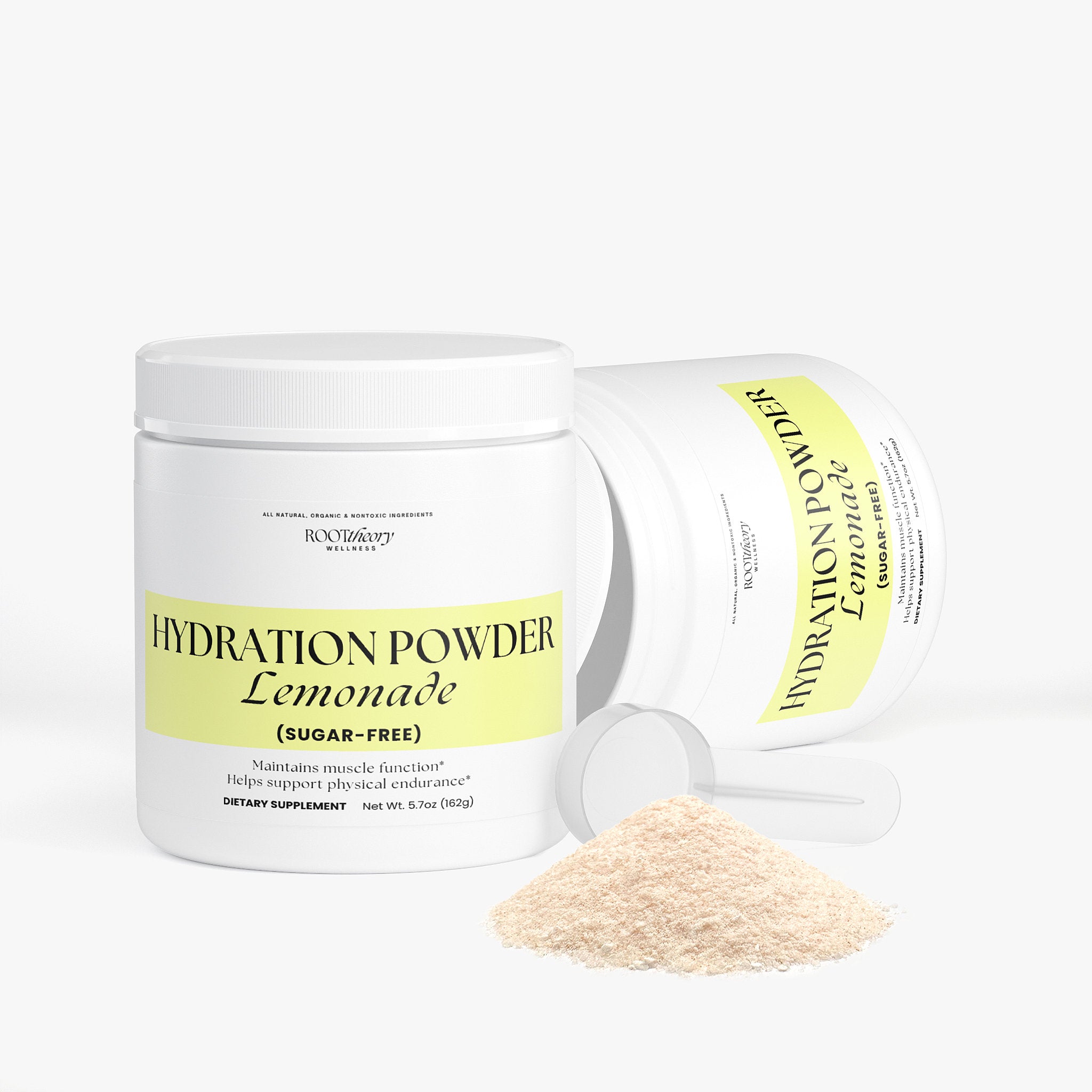 Hydration Powder (Lemonade)