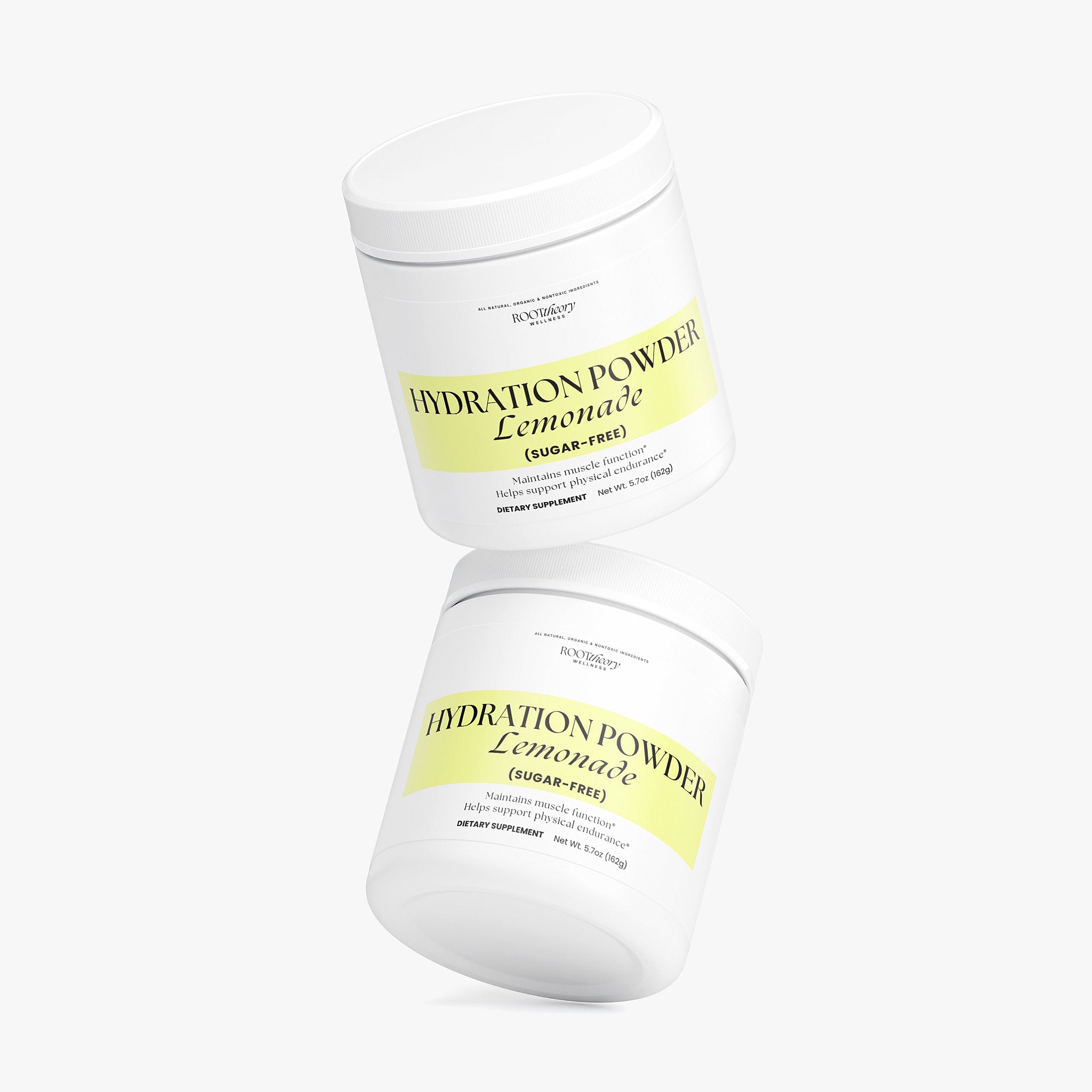 Hydration Powder (Lemonade)