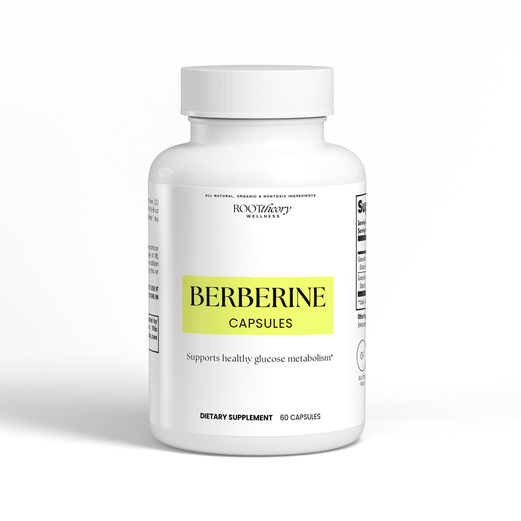 Berberine