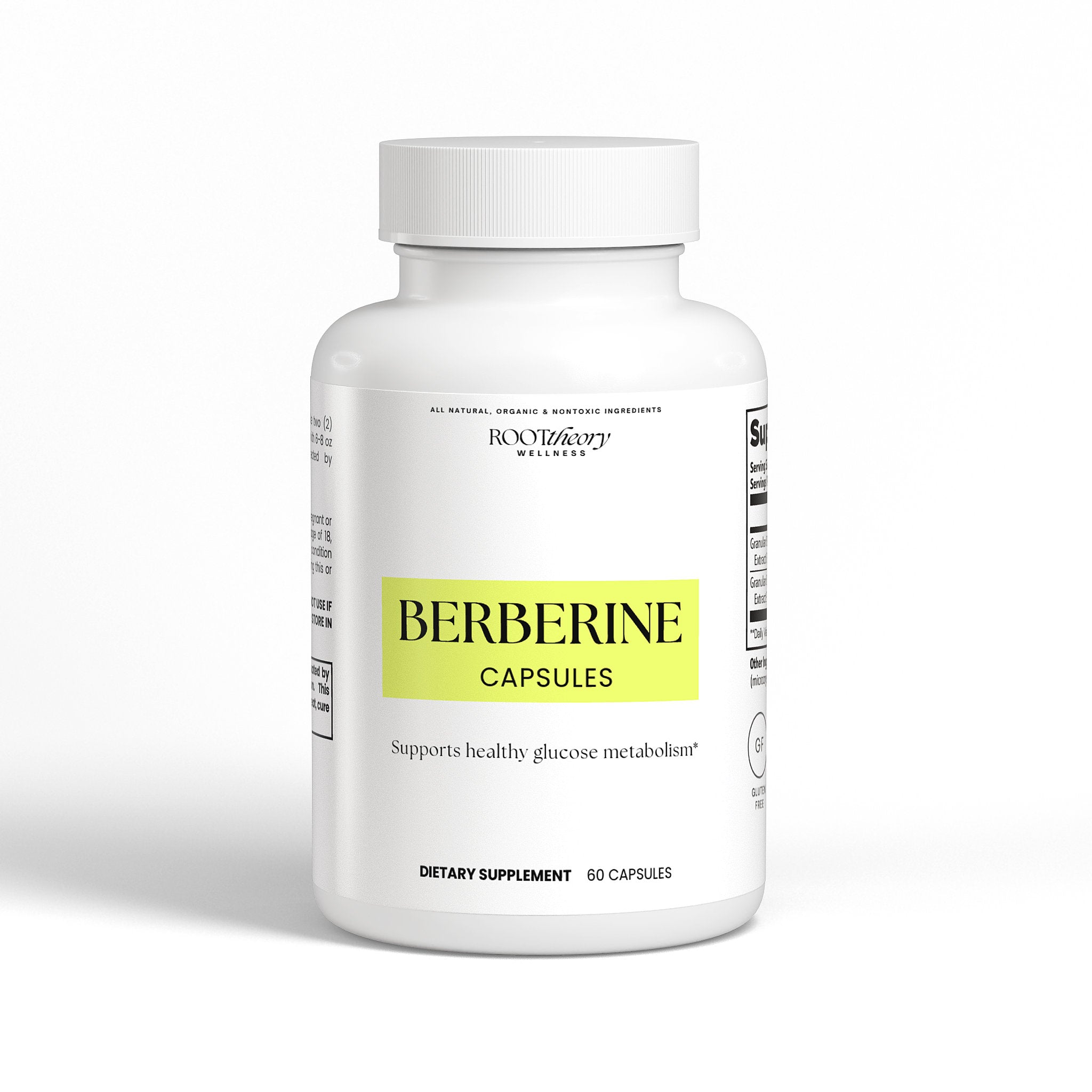 Berberine