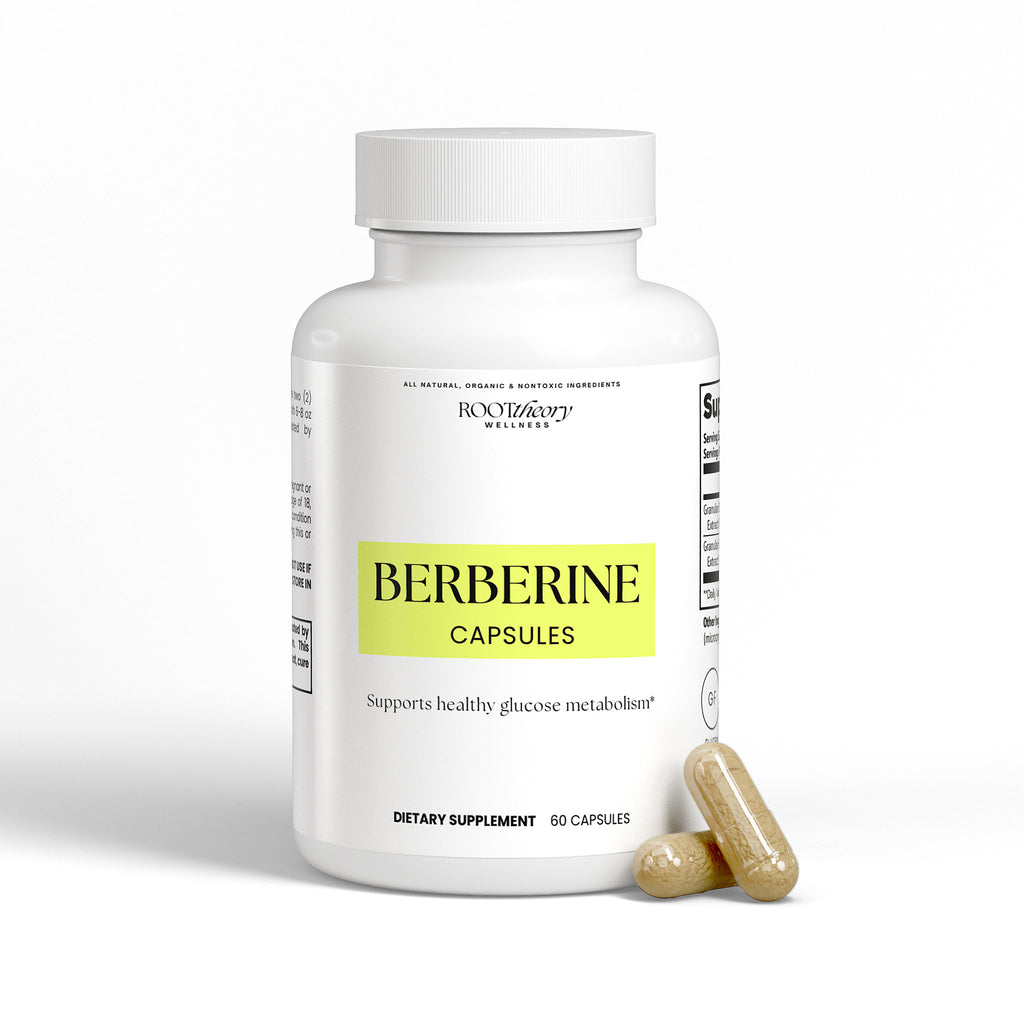 Berberine